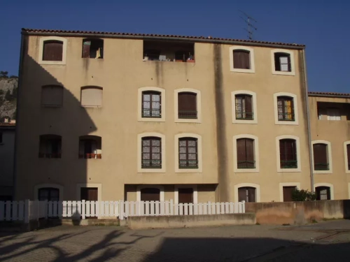 Image d'un appartement , 49 m² à louer à cavaillon (84300) à 293€ à cavaillon (84300)