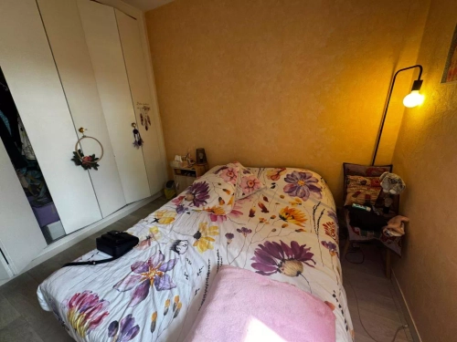 Image d'un appartement 2 pièces, 46 m² à louer à reims (51100) à 551€ à reims (51100)