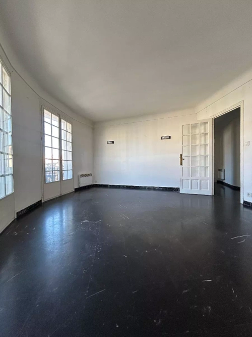 Image d'un appartement 3 pièces, 83 m² à louer à perpignan (66000) à 720€ à perpignan (66100)