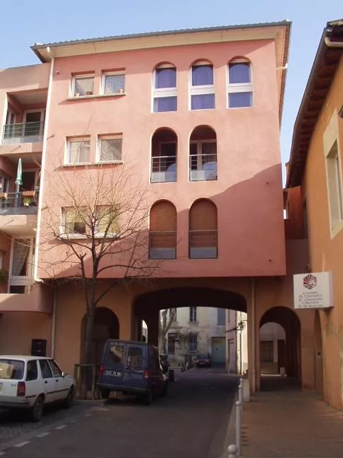 Image d'un appartement , 64 m² à louer à cavaillon (84300) à 423€ à cavaillon (84300)