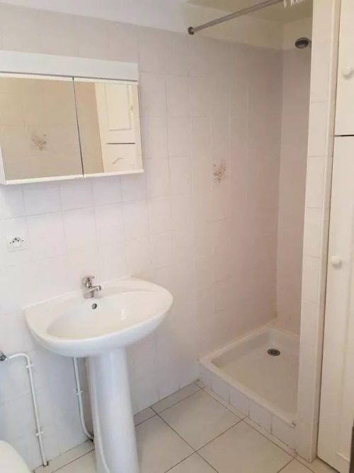 Image d'un appartement 1 pièce, 25 m² à louer à sens (89100) à 500€ à sens (89100)