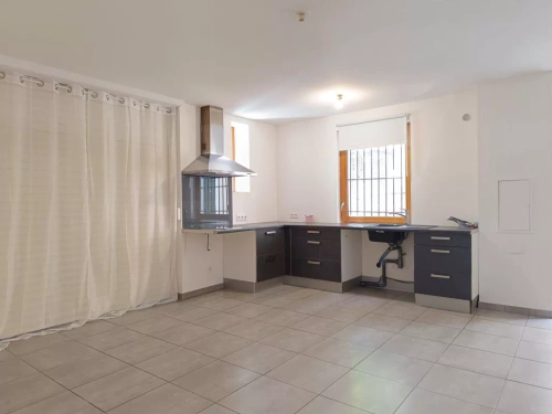 Image d'un appartement 1 pièce, 31 m² à louer à narbonne (11100) à 460€ à narbonne (11100)
