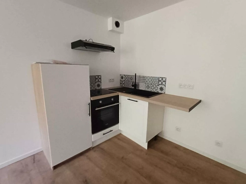 Image d'un appartement 2 pièces, 36 m² à louer à rabastens (81800) à 490€ à rabastens (81800)