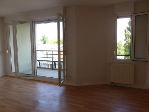 Image d'un appartement 2 pièces, 60 m² à louer à reims (51100) à 740€ à reims (51100)