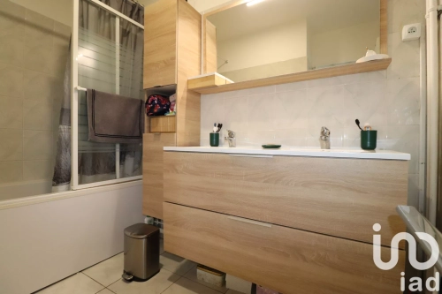 Image d'un appartement 4 pièces, 80 m² à louer à chilly-mazarin (91380) à 1300€ à chilly-mazarin (91380)