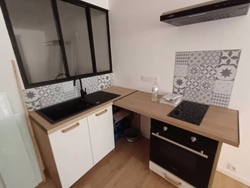 Image d'un appartement 1 pièce, 33 m² à louer à rabastens (81800) à 450€ à rabastens (81800)