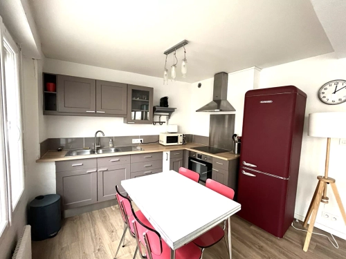 Image d'un appartement 3 pièces, 63 m² à louer à reims (51100) à 880€ à reims (51100)