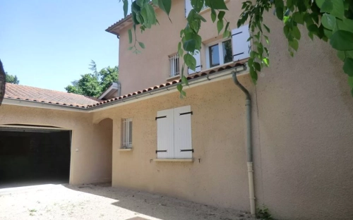 Image d'un maison à louer 5 pièces 186,94 m à 2097€ à lyon 9ème (69009)