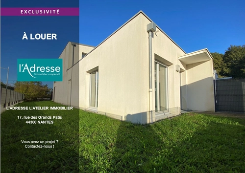 Image d'un location appartement 4 pièces, 103.00m², nantes à 1420€ à nantes (44000)