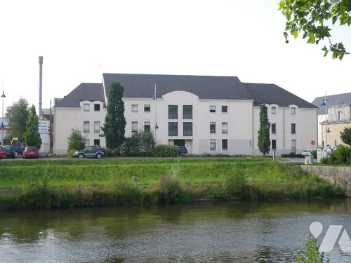 Image d'un apartment at 35 redon, redon, 35600, france à 300€ à redon (35600)