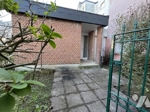 Image d'un house at 59 valenciennes, valenciennes, 59300, france à 900€ à valenciennes (59300)