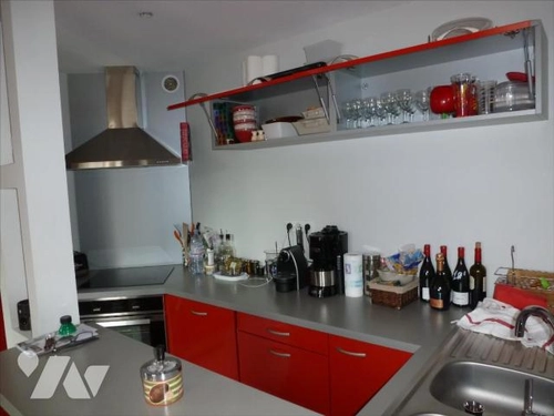 Image d'un apartment at 76 fécamp, fecamp, 76400, france à 670€ à fécamp (76400)