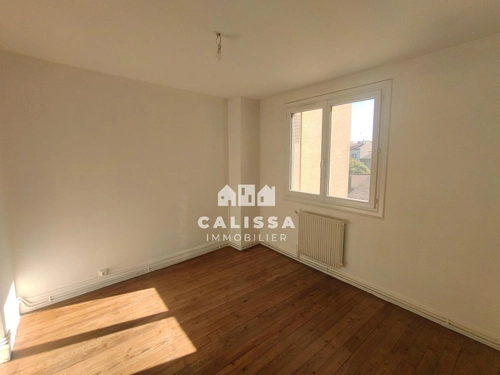 Image d'un calissa immobilier appartement 2 pièces de 35 m² à toulouse à 669€ à toulouse (31000)