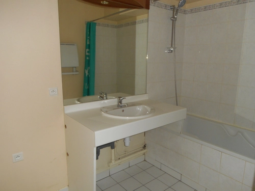 Image d'un appartement rue du general sarrail à 770€ à reims (51100)