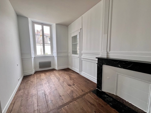 Image d'un location appartement pontivy : 690 € - ajp immobilier pontivy à 690€ à pontivy (56300)