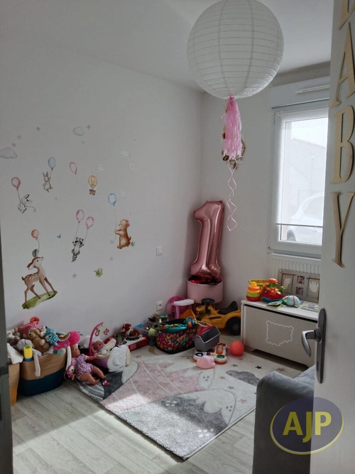 Image d'un location maison la seguiniere : 878 € - ajp immobilier saint-macaire-en-mauges à 878€ à la séguinière (49280)