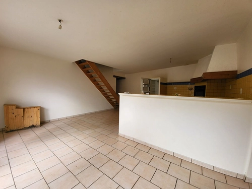 Image d'un maison de plain pied à 500€ à saint-pierre-d'exideuil (86400)