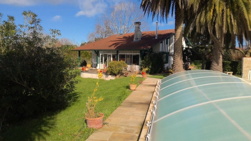 Image d'un maison urrugne 7 pièce(s) 190 m2 à 2713€ à urrugne (64122)