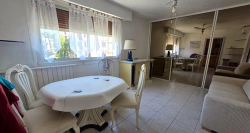Image d'un ferrayonnes (villeneuve-loubet) - studio meublé à 830€ à villeneuve-loubet (06270)