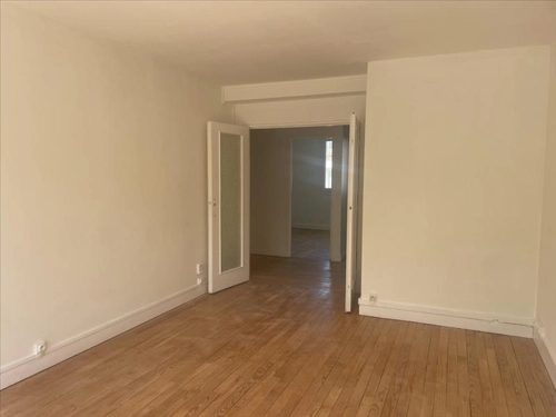 Image d'un le havre/centreappartement t3                      - 59m2 à 845€ à le havre (76620)