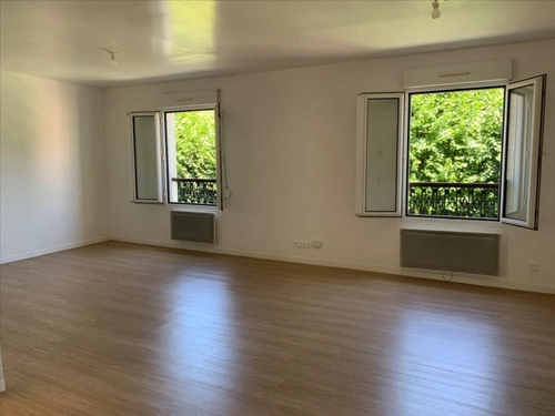 Image d'un sainte adresse/centre appartement t2 - 47m2 à 520€ à sainte-adresse (76310)