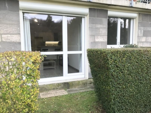 Image d'un sainte-adresse/centre appartement meuble t2 - 40m2 à 722€ à sainte-adresse (76310)