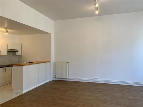 Image d'un le havre/centre appartement t3                    - 93m2 à 930€ à le havre (76620)