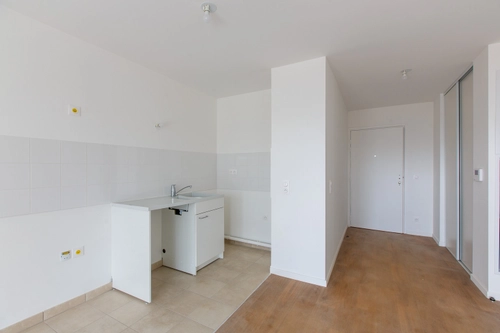 Image d'un appartement · 2 pièces · 45.56 m² à 942€ à corbeil-essonnes (91100)