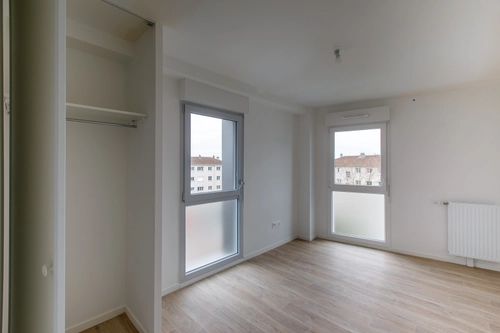 Image d'un appartement · 2 pièces · 43.8 m² à 924€ à champigny-sur-marne (94500)