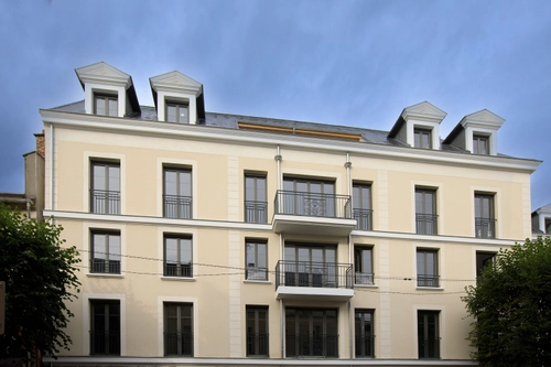 Image d'un appartement · 1 pièces · 34.8 m² à 932€ à ablon-sur-seine (94480)