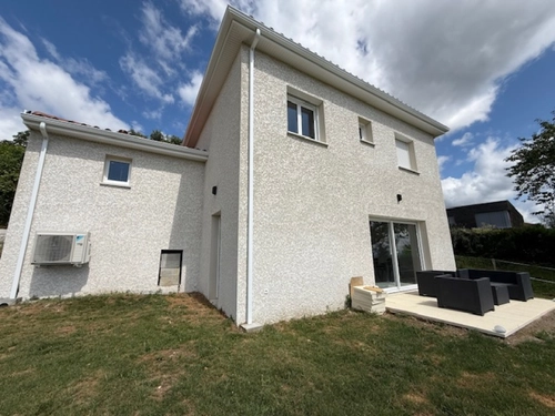 Image d'un location maison péron 4 pièces 93m² 2700€ | matesa immobilier à 2700€ à péron (01630)