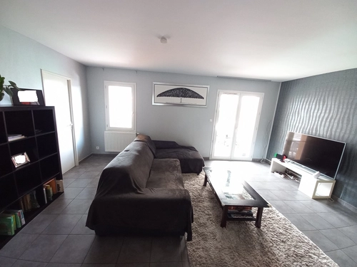 Image d'un location maison frouzins 4 pièces 104m² 1320€ | intégral immobilier à 1320€ à frouzins (31270)