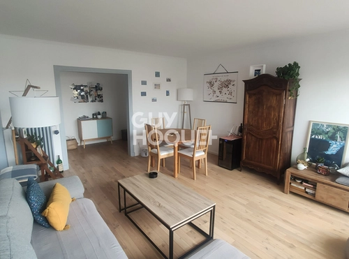 Image d'un 3 pièces 76 m2 2 chambres à 1475€ à le pecq (78230)