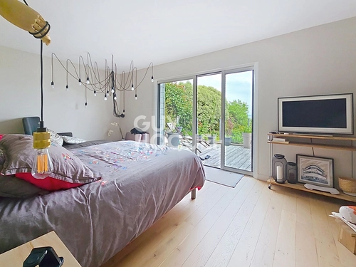 Image d'un a louer maison meublée t6 - proche base navale à brest à 2280€ à brest (29200)