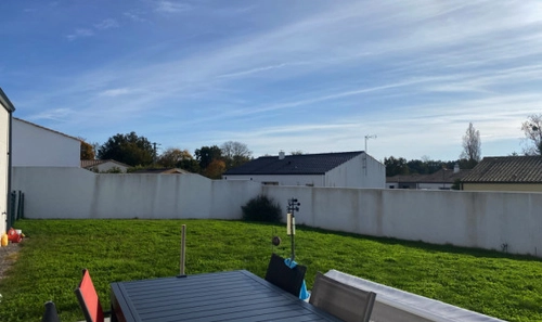 Image d'un maison individuelle à avrille à louer - locagestion, expert en gestion locative à 900€ à avrillé (49240)