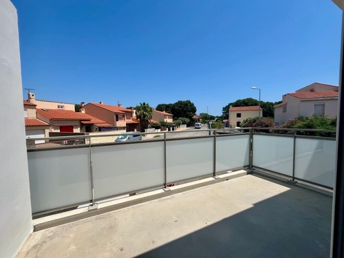 Image d'un appartement 2 pièces 39.76m² à 605€ à perpignan (66100)