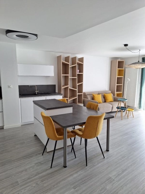 Image d'un appartement t3 à louer rennes beauregard - 69 m² à 933€ à rennes (35200)