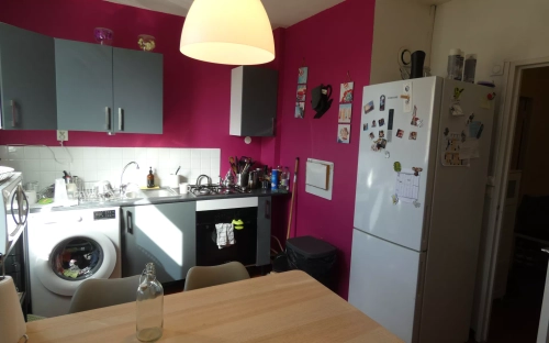 Image d'un appartement à louer 3 pièces 71,67 m à 865€ à la mulatière (69350)