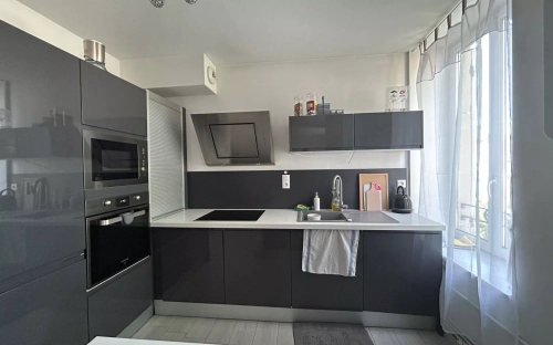 Image d'un appartement à louer 2 pièces à 850€ à vienne (38200)