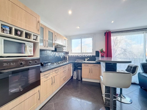 Image d'un louer appartement de 3 pièces 58 m² 1 300 € à limeil-brévannes (94450) : une annonce arthurimmo.com à 1300€ à limeil-brévannes (94450)