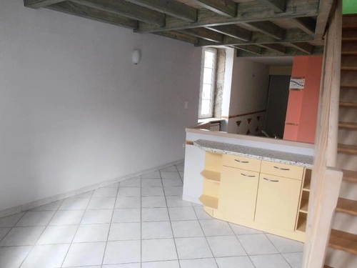 Image d'un appartement nantua - 2 pièce(s) - 55.0 m2 à 442€ à nantua (01130)