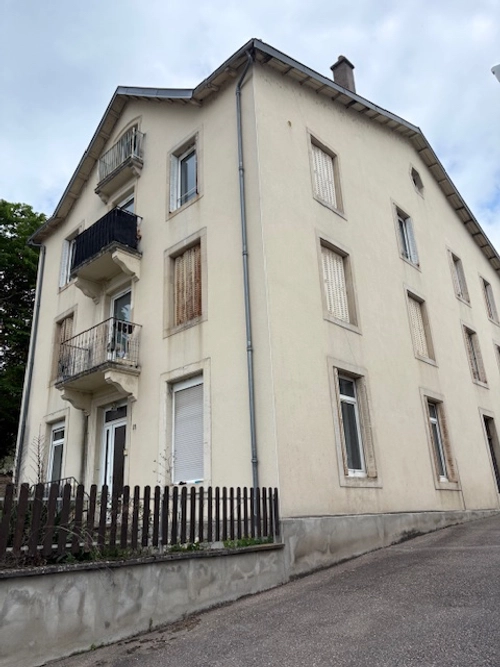 Image d'un location t3 - 80 m² - bouxieres aux dames 54136 à 670€ à bouxières-aux-dames (54136)