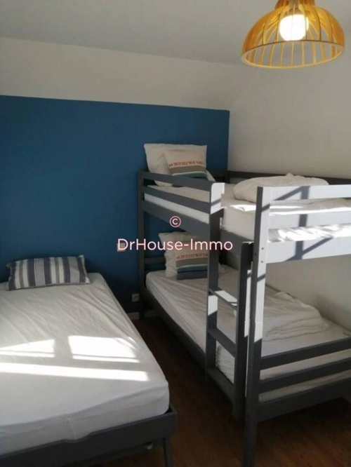 Image d'un annonce immobilière de location de maison à talmont-saint-hilaire à 750€ à talmont-saint-hilaire (85440)