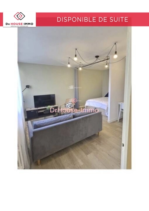 Image d'un annonce immobilière de location d'appartement à niort à 595€ à niort (79000)