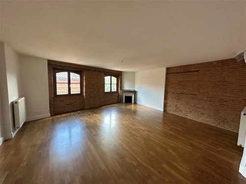 Image d'un location appartement 5 pièces - 90m² à toulouse cedex (31000) à 1970€ à toulouse (31000)
