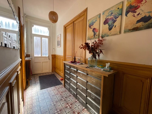 Image d'un maison 5 pièces, 187 m² à louer à valenciennes (59300) à 1033€ à valenciennes (59300)