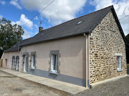 Image d'un house at 35 erbrée, erbree, 35500, france à 850€ à erbrée (35500)