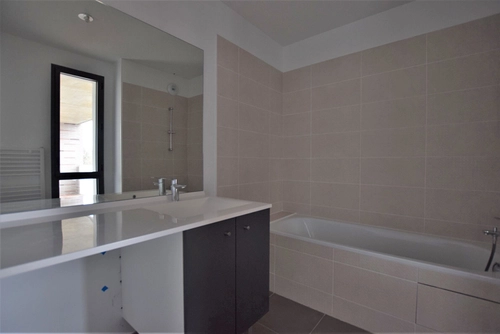 Image d'un appartement 3 pièces à 820€ à beauzelle (31700)