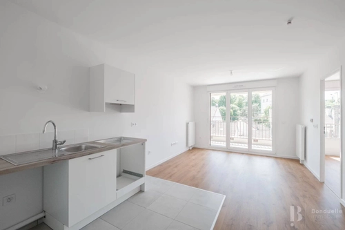 Image d'un rental apartment saint-cyr-l'école à 940€ à saint-cyr-l'école (78210)