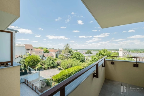 Image d'un rental apartment saint-cyr-l'école à 1538€ à saint-cyr-l'école (78210)
